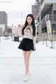 MiStar Vol.216: Model Chen Jia Jia (陈嘉嘉 Tiffany) (36 photos) P13 No.dd6cf2