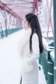 MiStar Vol.216: Model Chen Jia Jia (陈嘉嘉 Tiffany) (36 photos) P17 No.bacf59