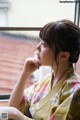 Asuka Momose 百瀬あすか, ヘアヌード写真集 ももあす Set.01 P8 No.6bb070