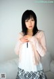 Kana Uemura - Blackgfs Imagefap Stocking P11 No.4a67e8 Image No. 3