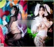 Son Yeeun 손예은, [BLUECAKE] Reverse Bunny Girl Set.01 P57 No.74f8bd