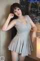 QingDouKe 2017-07-16: Model Yang Ma Ni (杨 漫 妮) (53 photos) P2 No.f37c95
