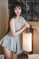 QingDouKe 2017-07-16: Model Yang Ma Ni (杨 漫 妮) (53 photos) P31 No.9e8616