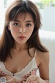 小仙女 - 星河倾城之倾国倾城美人绽放的午夜魅力 Set.1 20240915 Part 16 P5 No.8746f4