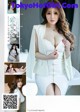 UGIRLS U261: Model Jin Baby (金 baby) (66 pictures) P11 No.e1447d Image No. 111