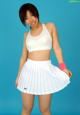 Tennis Karuizawa - Teencum Naked Lady P8 No.b0a57f