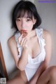 ArtGravia Vol.134: Jiang Ren Qing (姜仁卿) (71 photos) P69 No.4bb43b