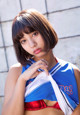 Sayumi Makino - Ladies Mom Teenbang P4 No.b361db