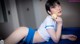Hikaru 히카루, [BLUECAKE] Sexy Game Set.01 P40 No.769362