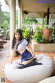 TGOD 2016-07-15: Model Cheng Tong Yan (程 彤 颜) (44 photos) P9 No.684638