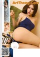 UGIRLS U218: Model Lisa (爱丽莎) (66 pictures) P1 No.b7b929