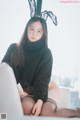 PIA 피아 (박서빈), [DJAWA] Loose and Tight Black P1 No.8e4655