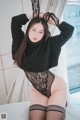 PIA 피아 (박서빈), [DJAWA] Loose and Tight Black P19 No.88ba44