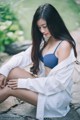 Hot Thai beauty with underwear through iRak eeE camera lens - Part 2 (381 photos) P359 No.fa83e6