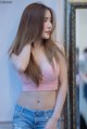 Hot Thai beauty with underwear through iRak eeE camera lens - Part 2 (381 photos) P5 No.c8d149