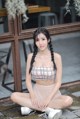Hot Thai beauty with underwear through iRak eeE camera lens - Part 2 (381 photos) P21 No.740cad
