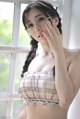 Hot Thai beauty with underwear through iRak eeE camera lens - Part 2 (381 photos) P60 No.c61e53