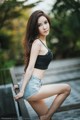 Hot Thai beauty with underwear through iRak eeE camera lens - Part 2 (381 photos) P299 No.a379ee
