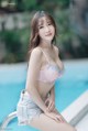 Hot Thai beauty with underwear through iRak eeE camera lens - Part 2 (381 photos) P120 No.13f735