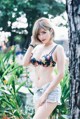Hot Thai beauty with underwear through iRak eeE camera lens - Part 2 (381 photos) P134 No.38d68d