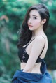 Hot Thai beauty with underwear through iRak eeE camera lens - Part 2 (381 photos) P184 No.f81fb1