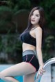 Hot Thai beauty with underwear through iRak eeE camera lens - Part 2 (381 photos) P113 No.91290f