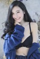 Hot Thai beauty with underwear through iRak eeE camera lens - Part 2 (381 photos) P242 No.6c4207