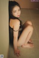 Hong-Si 홍시, [PURE MEDIA] Vol.038 누드 디지털화보 Set.02 P14 No.573d2e Image No. 37