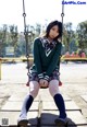 Yuri Kijima - Imagh Chubbyebony Posing P4 No.a1c487
