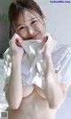 Nako Miyase 宮瀬なこ, 週プレ Photo Book 「美女と秋スイーツ」 Set.01 P11 No.8c0cbd