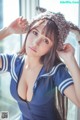 BoLoli 2017-03-19 Vol.034: Model Xia Mei Jiang (夏 美 酱) (56 photos) P45 No.a48db8