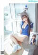 BoLoli 2017-03-19 Vol.034: Model Xia Mei Jiang (夏 美 酱) (56 photos) P27 No.b9ef85