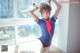 BoLoli 2017-03-19 Vol.034: Model Xia Mei Jiang (夏 美 酱) (56 photos) P32 No.55dd9a