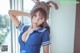 BoLoli 2017-03-19 Vol.034: Model Xia Mei Jiang (夏 美 酱) (56 photos) P17 No.9a5645