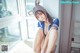 BoLoli 2017-03-19 Vol.034: Model Xia Mei Jiang (夏 美 酱) (56 photos) P13 No.093216