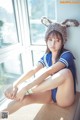 BoLoli 2017-03-19 Vol.034: Model Xia Mei Jiang (夏 美 酱) (56 photos) P30 No.ab3cee