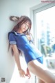BoLoli 2017-03-19 Vol.034: Model Xia Mei Jiang (夏 美 酱) (56 photos) P27 No.c1ea2b