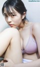 Hina Kikuchi 菊地姫奈, 週プレ Photo Book 春めく、ほのめく Set.03 P11 No.82113b