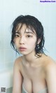 Hina Kikuchi 菊地姫奈, 週プレ Photo Book 春めく、ほのめく Set.03 P7 No.908ce2