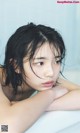 Hina Kikuchi 菊地姫奈, 週プレ Photo Book 春めく、ほのめく Set.03 P10 No.6a3663