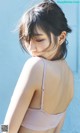 Hina Kikuchi 菊地姫奈, 週プレ Photo Book 春めく、ほのめく Set.03 P10 No.e7d582