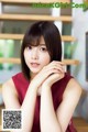 Risa Watanabe 渡邉理佐, Shonen Sunday 2019 No.30 (少年サンデー 2019年30号) P6 No.fc9d61