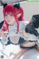 Coser@水淼aqua Vol.119: 利兹 (109 photos) P91 No.22f85d