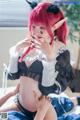 Coser@水淼aqua Vol.119: 利兹 (109 photos) P78 No.6b135b