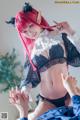 Coser@水淼aqua Vol.119: 利兹 (109 photos) P72 No.d01548