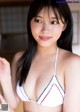 Airi Furuta 古田愛理, Young Gangan 2020 No.22 (ヤングガンガン 2020年22号) P10 No.cc0198