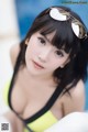Attraction of beauty Alisa Rattanachawangkul when posing with underwear, bikini (98 photos) P64 No.a8380b