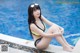 Attraction of beauty Alisa Rattanachawangkul when posing with underwear, bikini (98 photos) P81 No.b35fc9