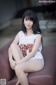 Attraction of beauty Alisa Rattanachawangkul when posing with underwear, bikini (98 photos) P67 No.6f1f57