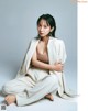 Riho Yoshioka 吉岡里帆, SPRiNG Magazine 2021.07 P1 No.47b6ac